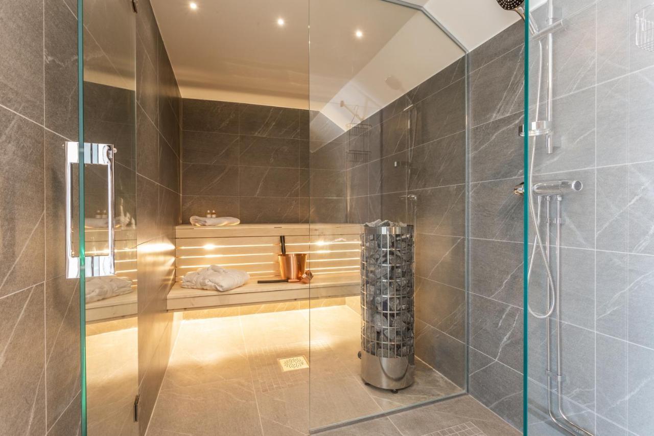 Hotell Drottninggatan 11 Boden Luaran gambar