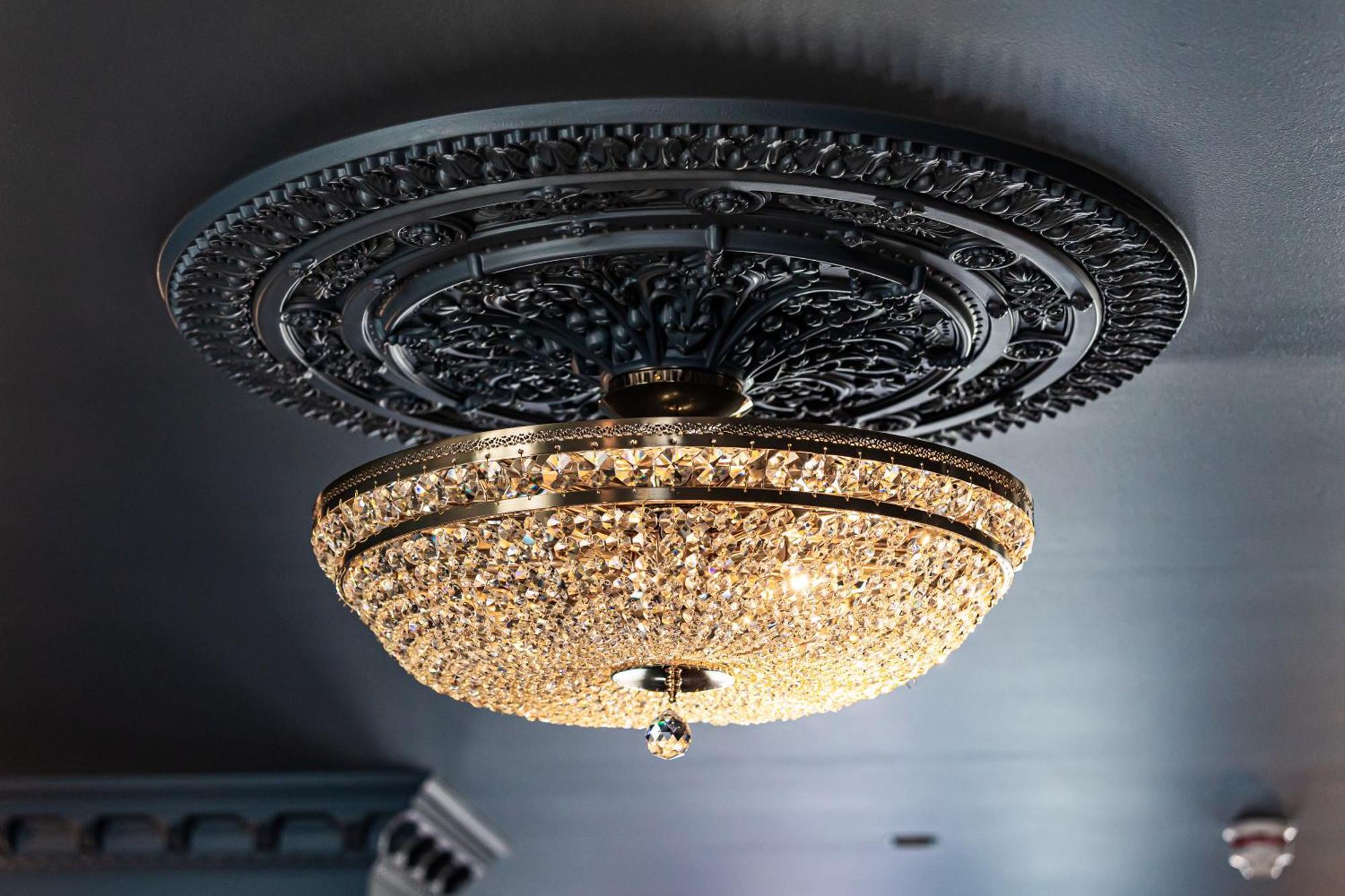 Hotell Drottninggatan 11 Boden Luaran gambar