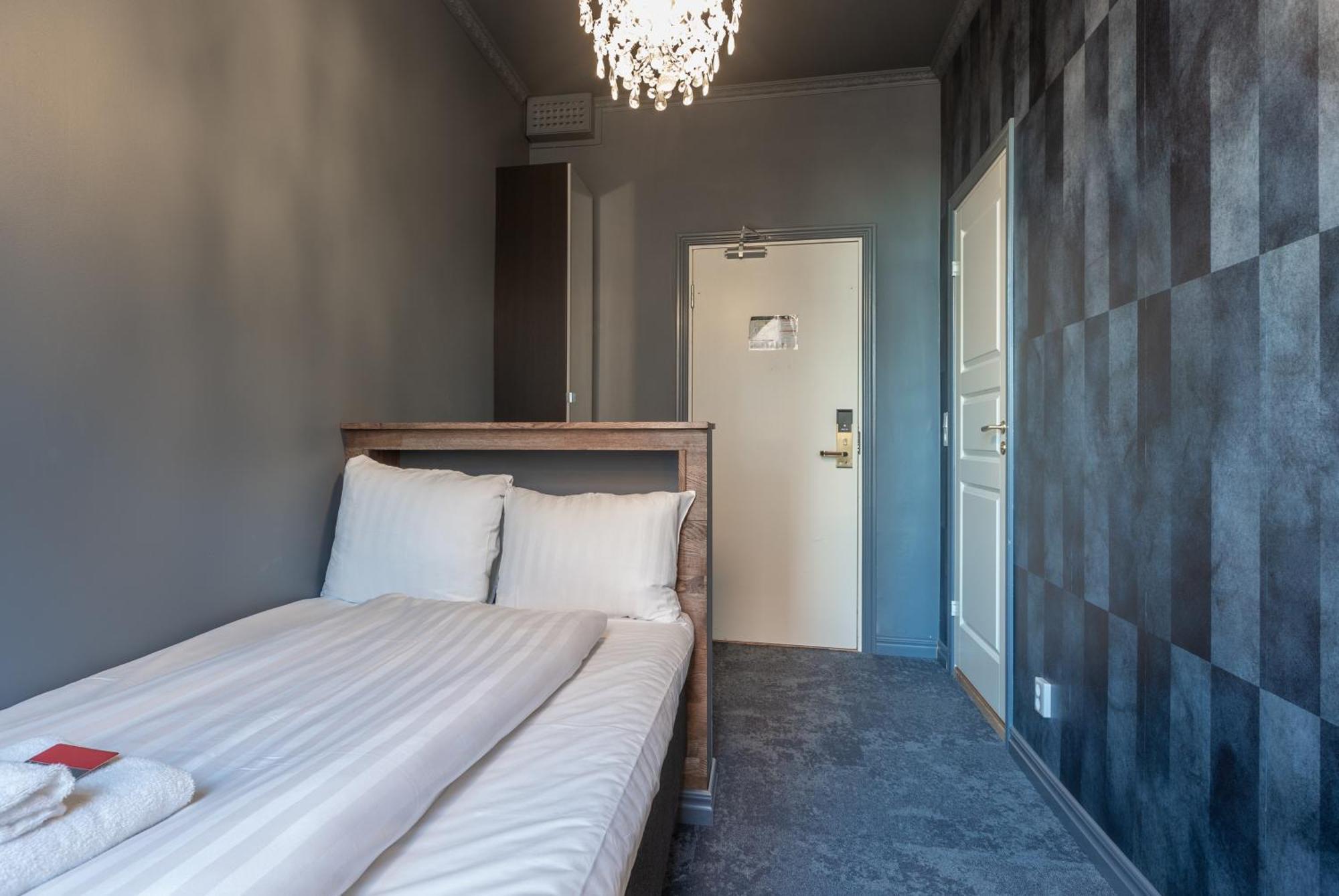 Hotell Drottninggatan 11 Boden Luaran gambar