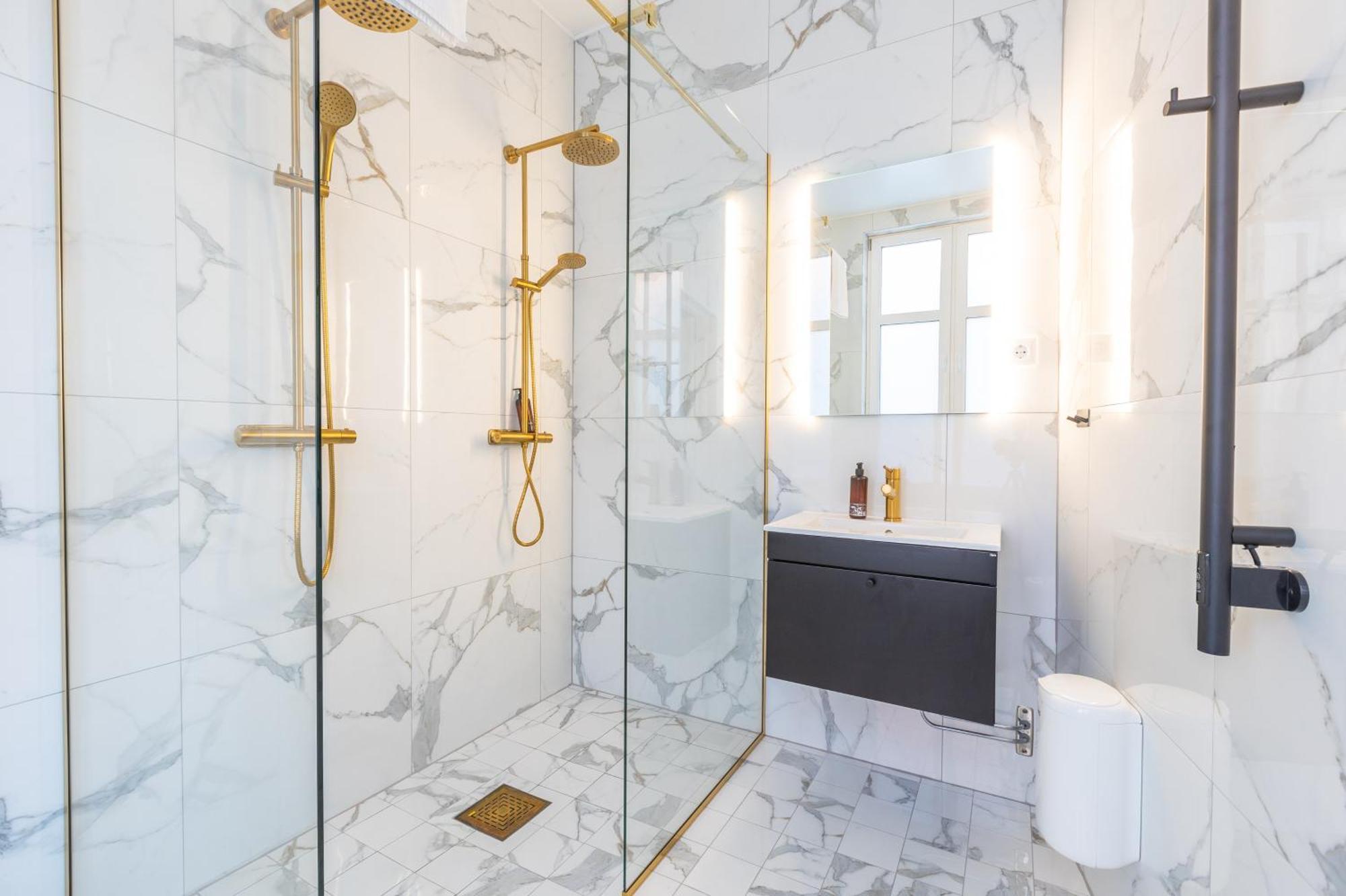 Hotell Drottninggatan 11 Boden Luaran gambar