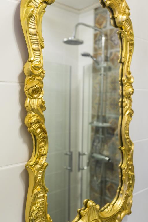 Hotell Drottninggatan 11 Boden Luaran gambar